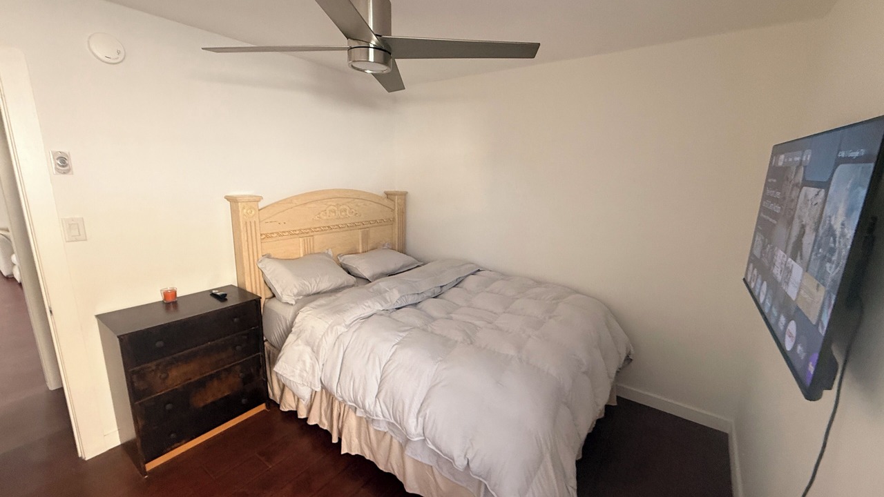 Photo of Bedroom in Winnetka