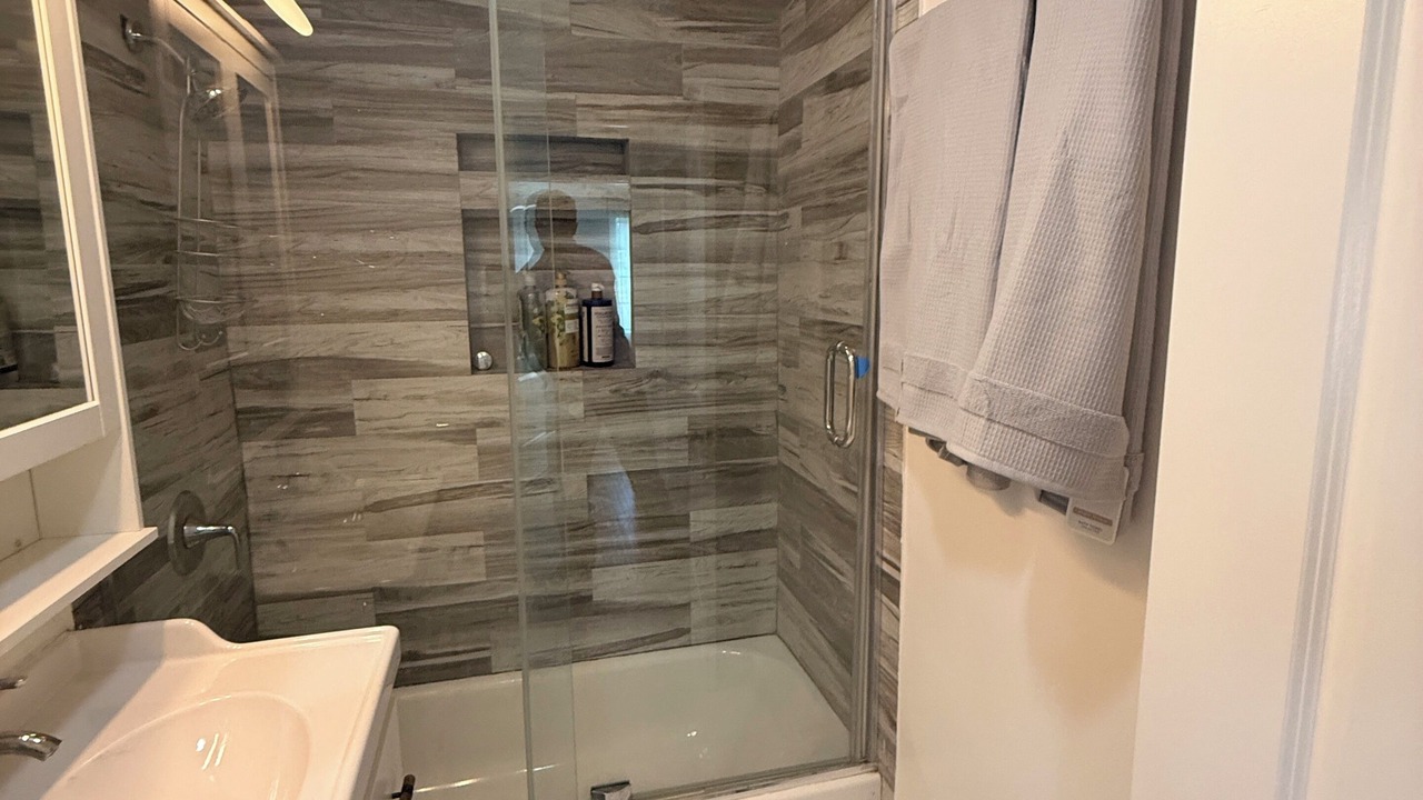Photo of Bathroom in Winnetka