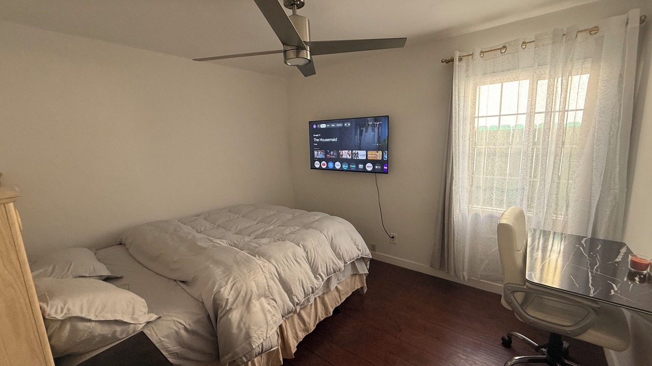 Photo of Bedroom in Winnetka
