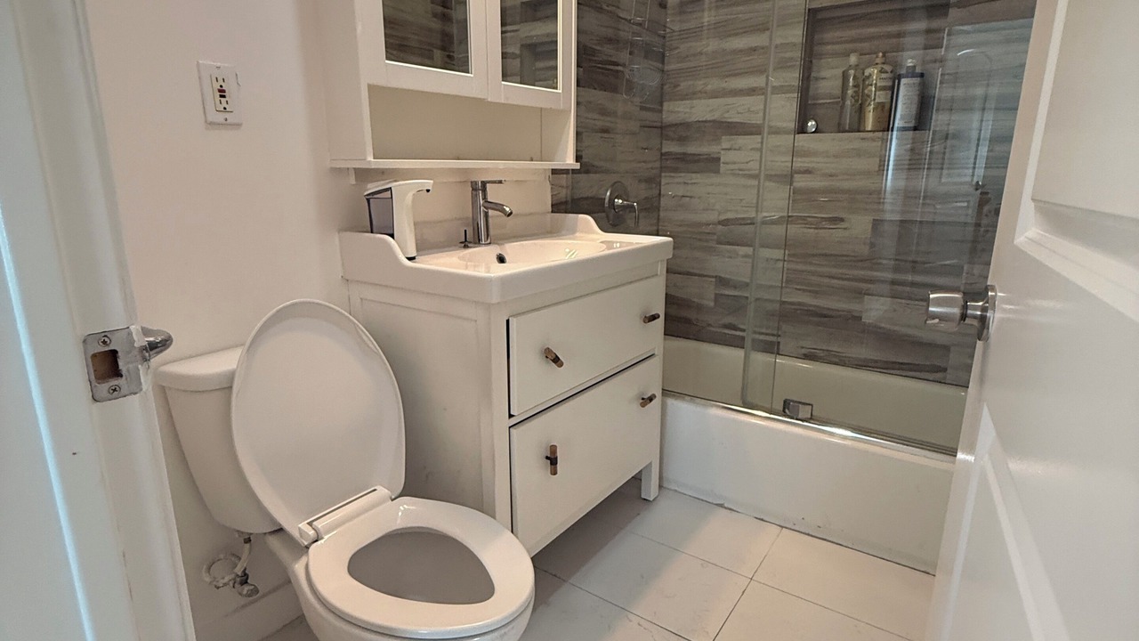 Photo of Bathroom in Winnetka