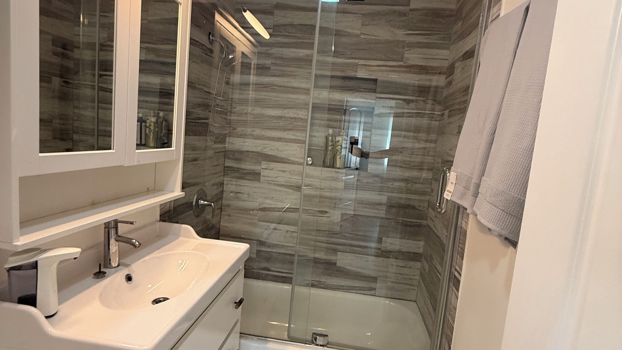 Photo of Bathroom in Winnetka