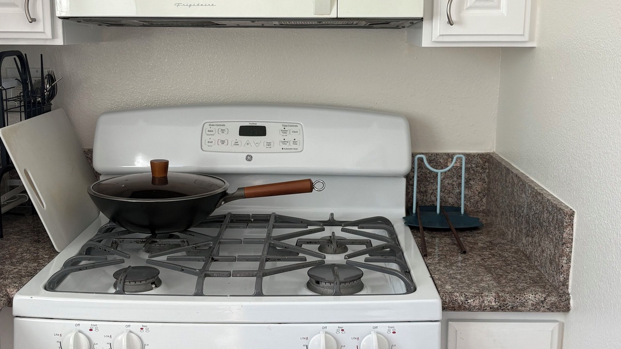 Photo of Kitchen in Adams