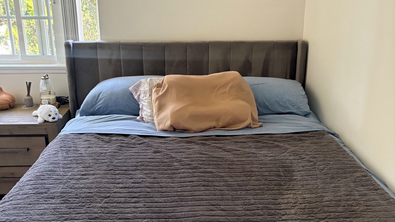 Photo of Bedroom in Adams