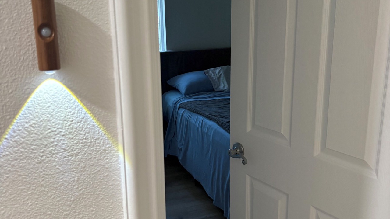 Photo of Bedroom in Adams