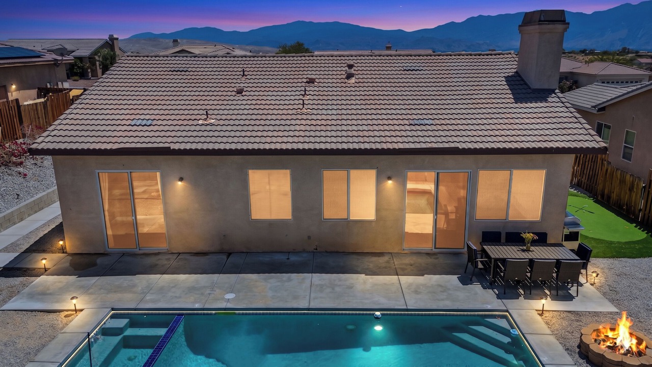 Photo of Outdoor in Desert Hot Springs