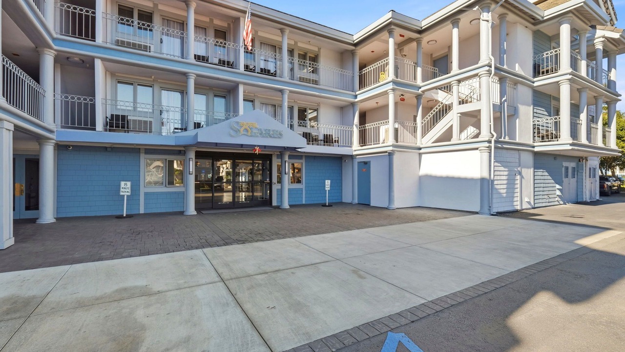 Photo of Outdoor in Westside Santa Cruz