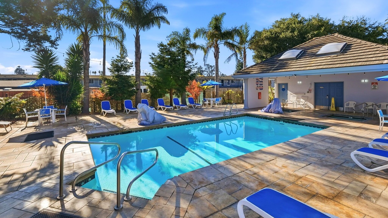 Photo of Outdoor in Westside Santa Cruz