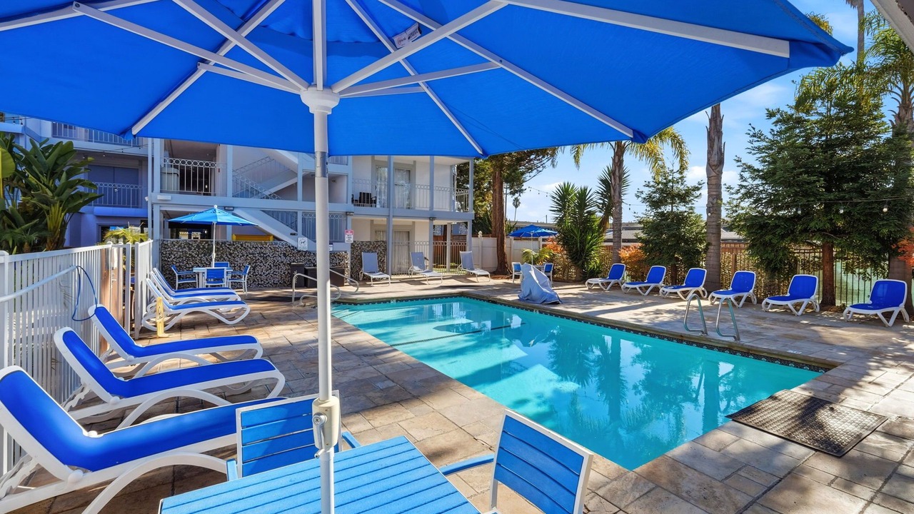Photo of Outdoor in Westside Santa Cruz