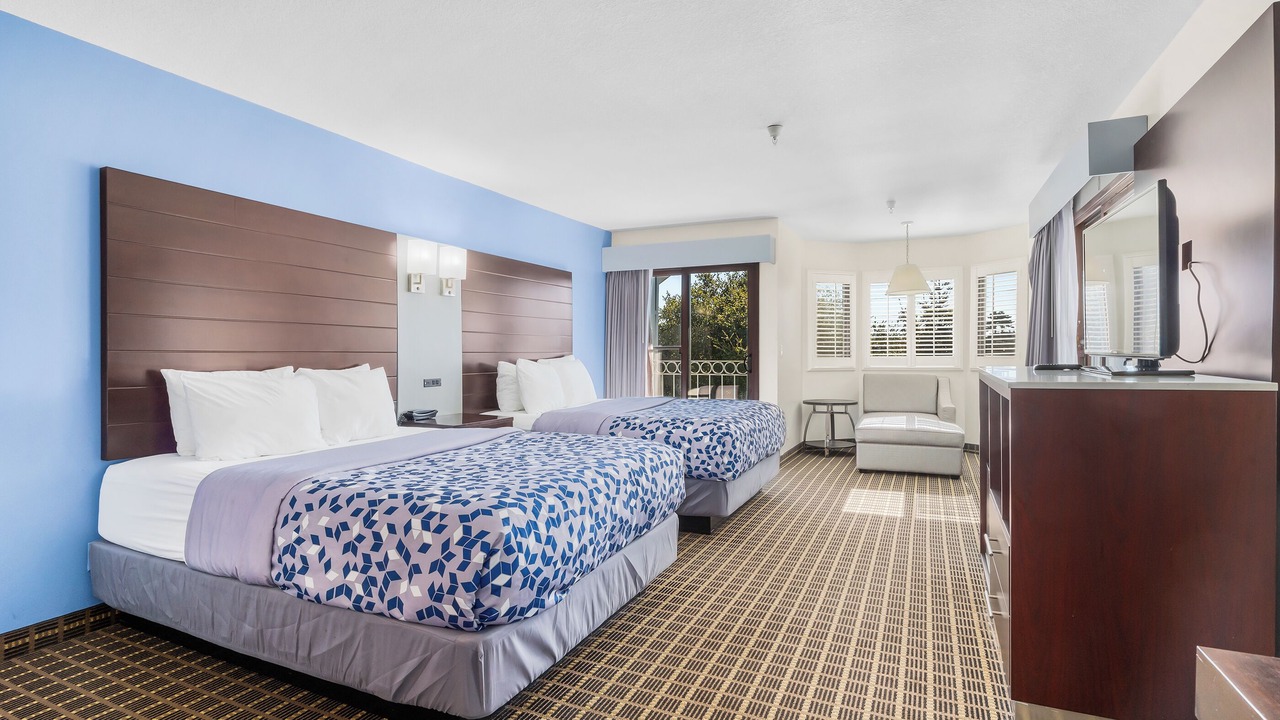 Photo of Bedroom in Westside Santa Cruz