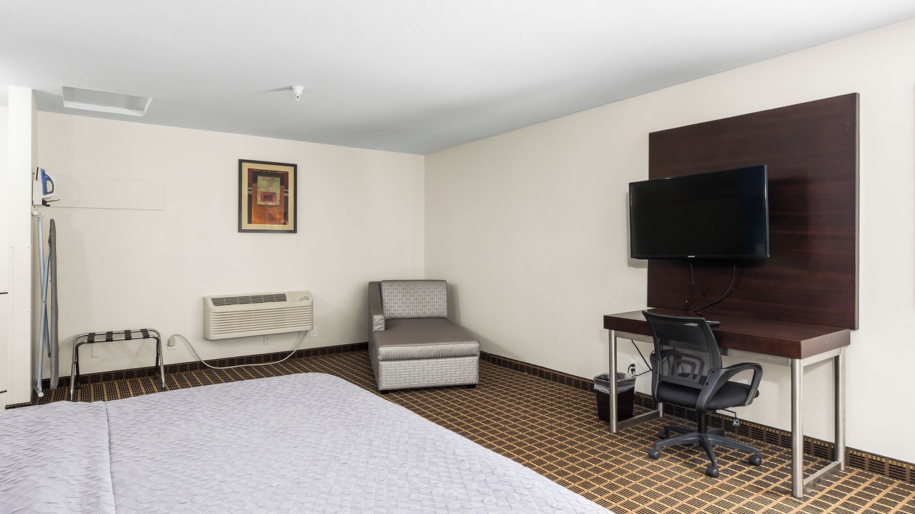 Photo of Bedroom in Westside Santa Cruz