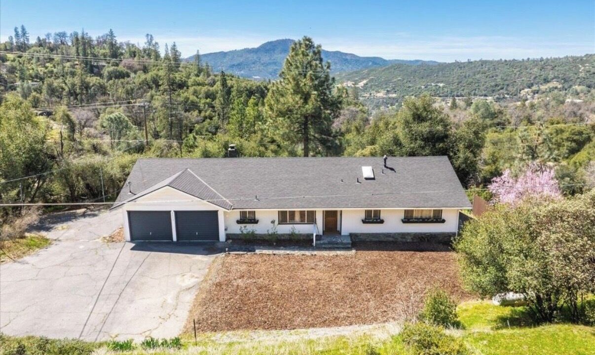 Photo of Outdoor in Yosemite Forks