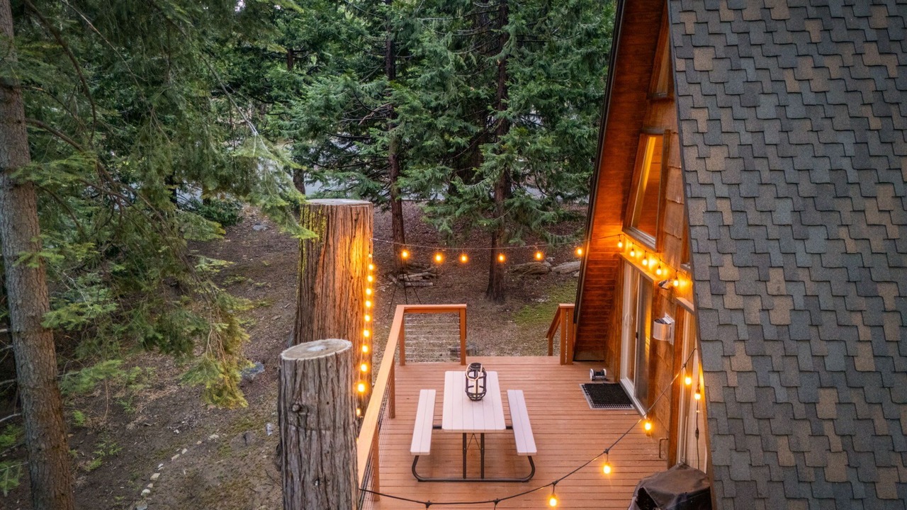Photo of Outdoor in Sierra Cedars