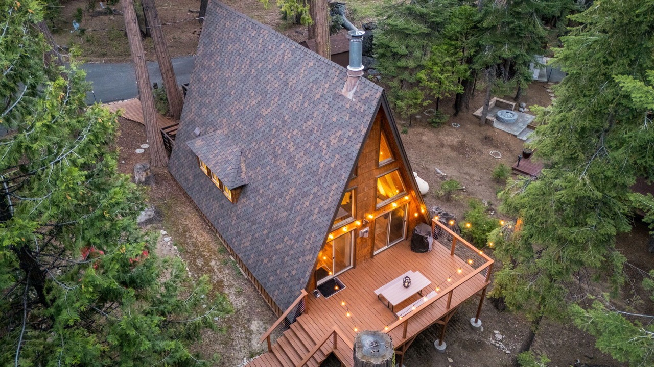 Photo of Outdoor in Sierra Cedars