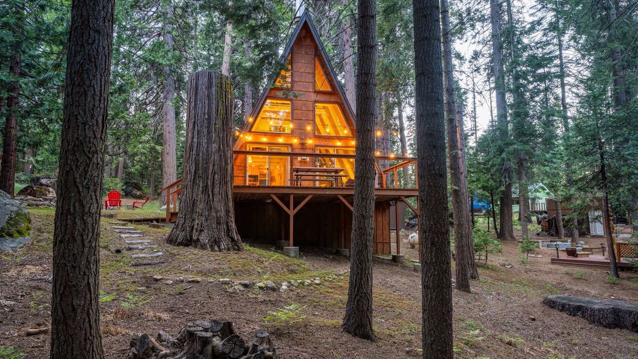Photo of Outdoor in Sierra Cedars