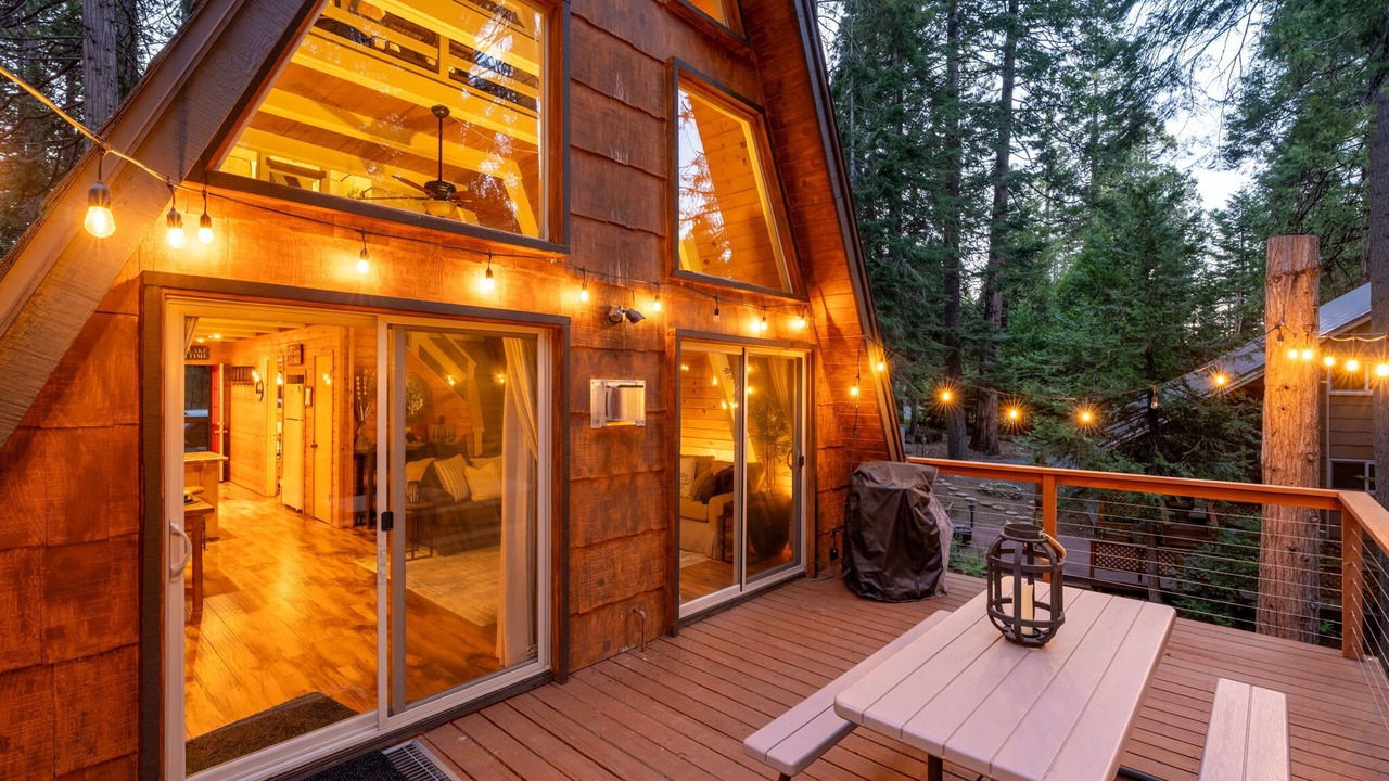 Photo of Outdoor in Sierra Cedars