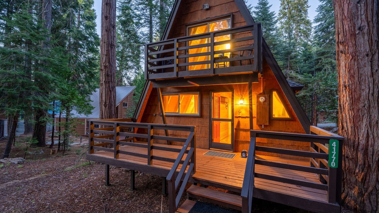 Photo of Outdoor in Sierra Cedars