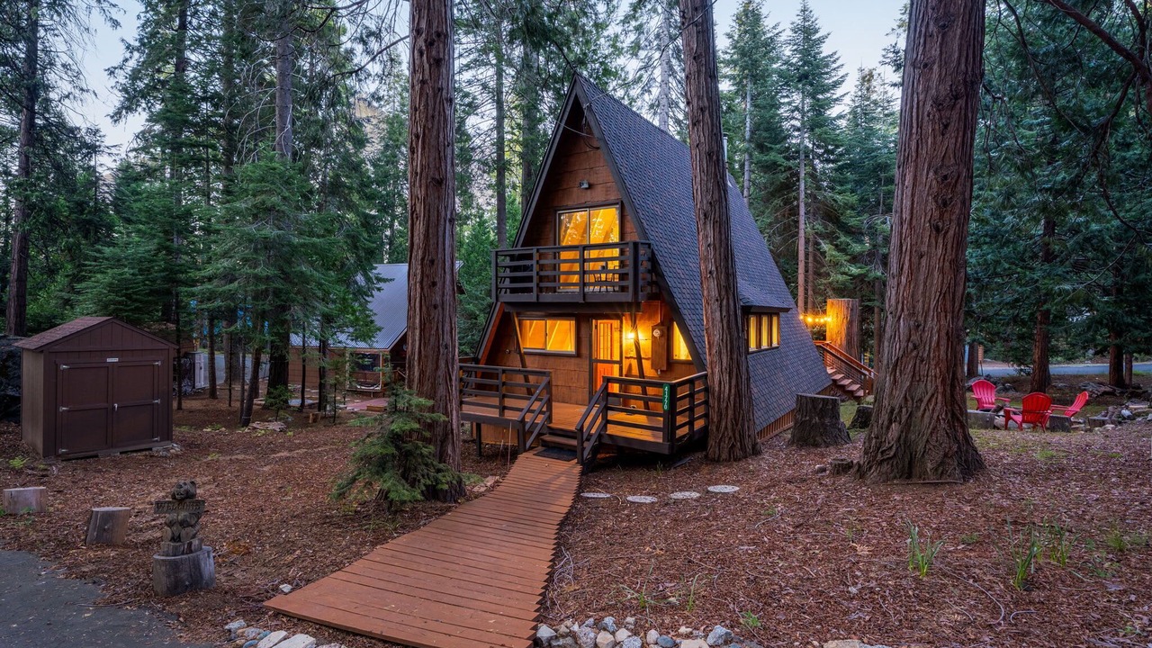 Photo of Outdoor in Sierra Cedars