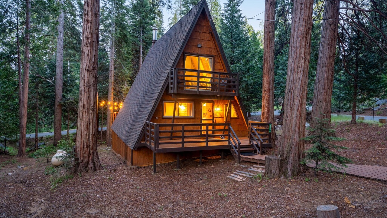 Photo of Outdoor in Sierra Cedars