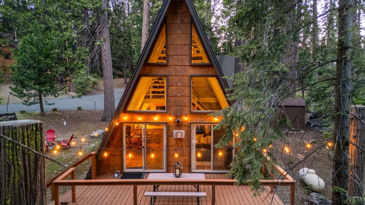 Photo of Outdoor in Sierra Cedars