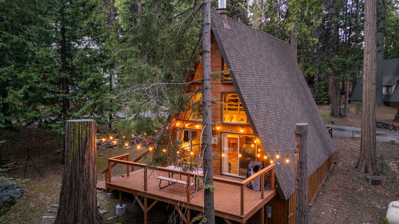Photo of Outdoor in Sierra Cedars