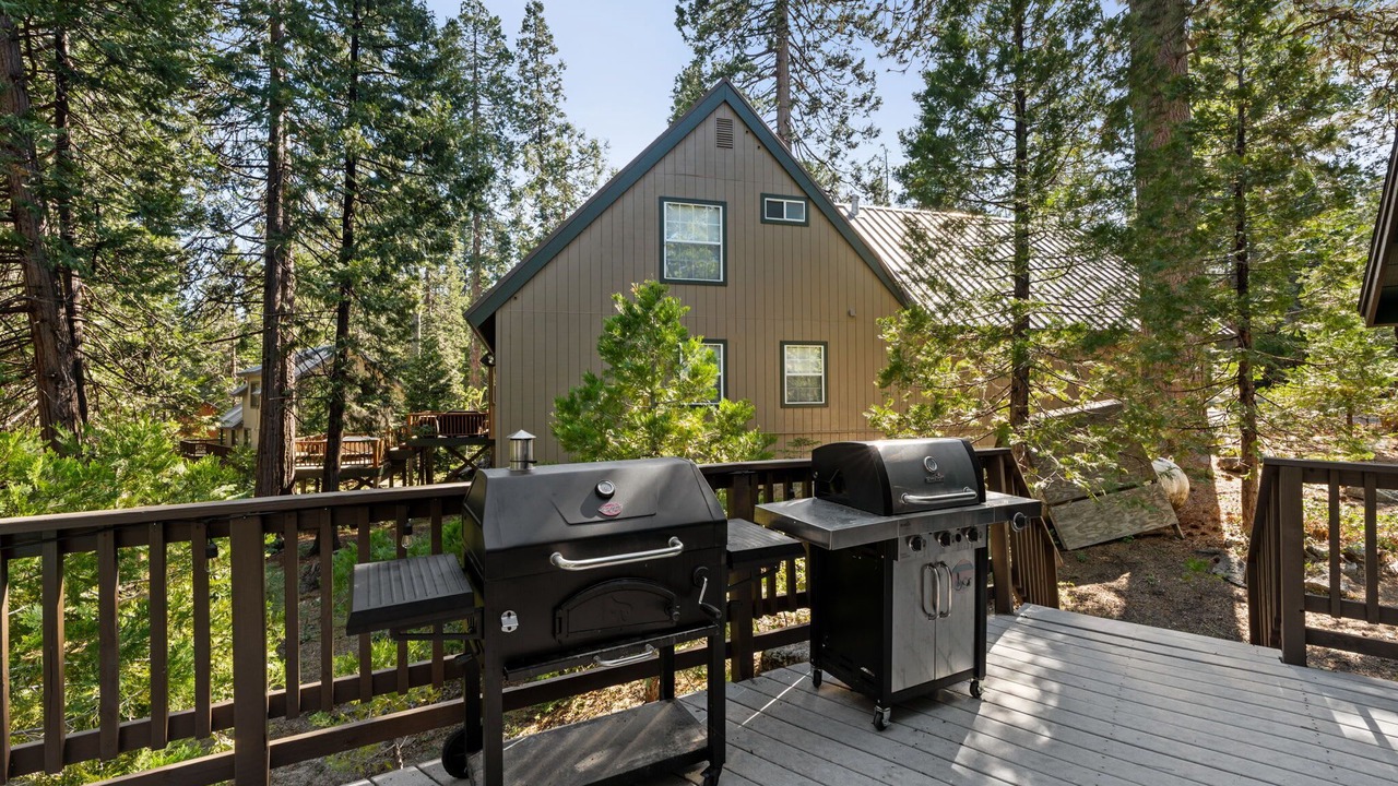 Photo of Outdoor in Sierra Cedars