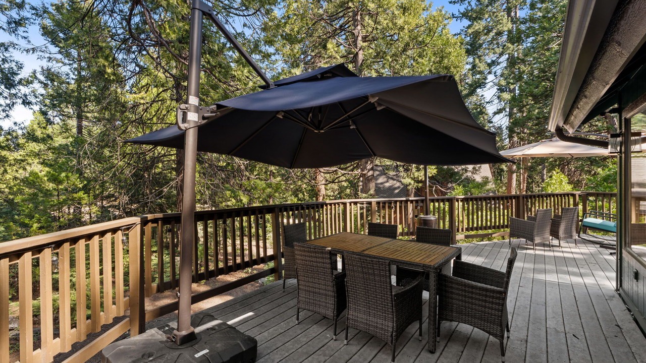 Photo of Outdoor in Sierra Cedars