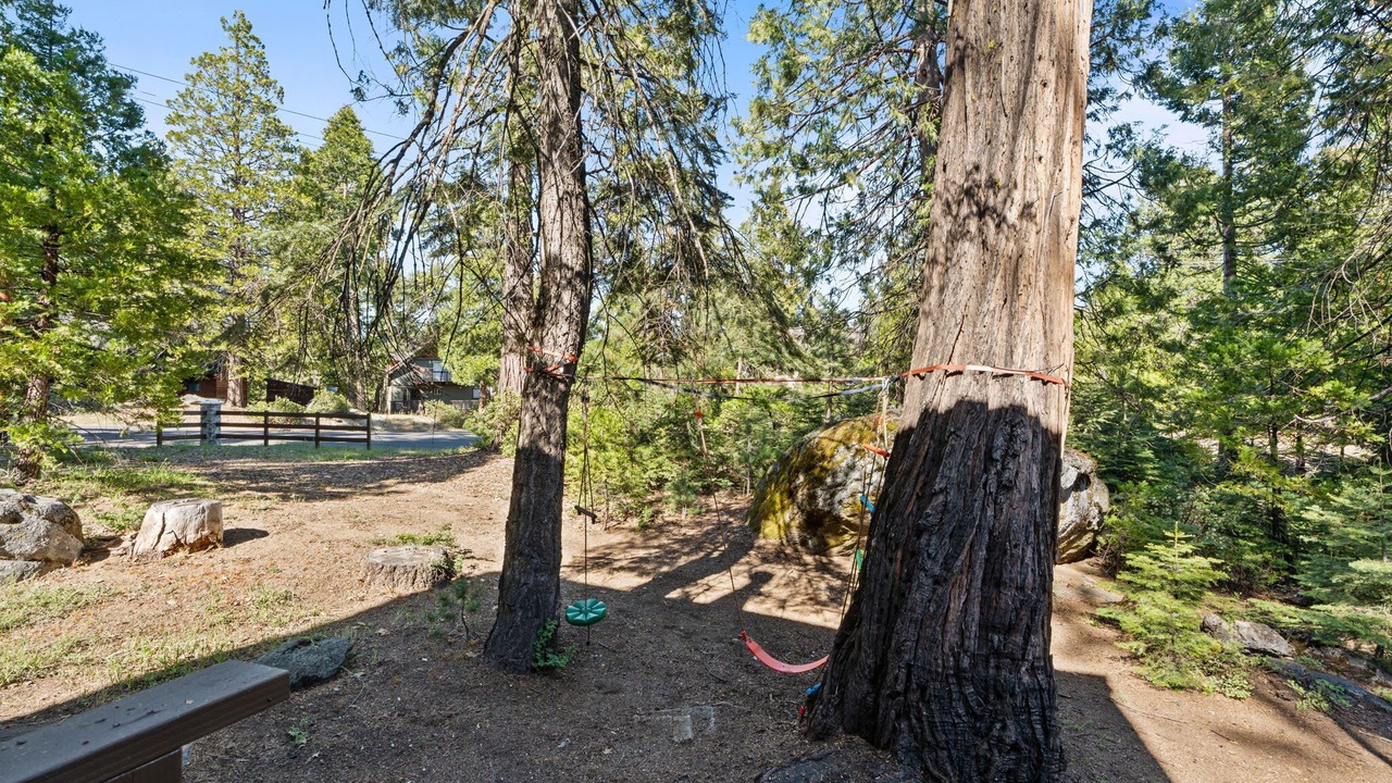 Photo of Outdoor in Sierra Cedars