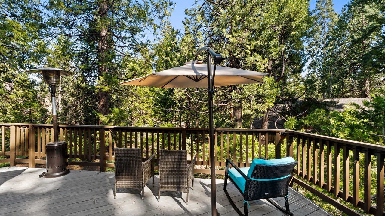 Photo of Outdoor in Sierra Cedars