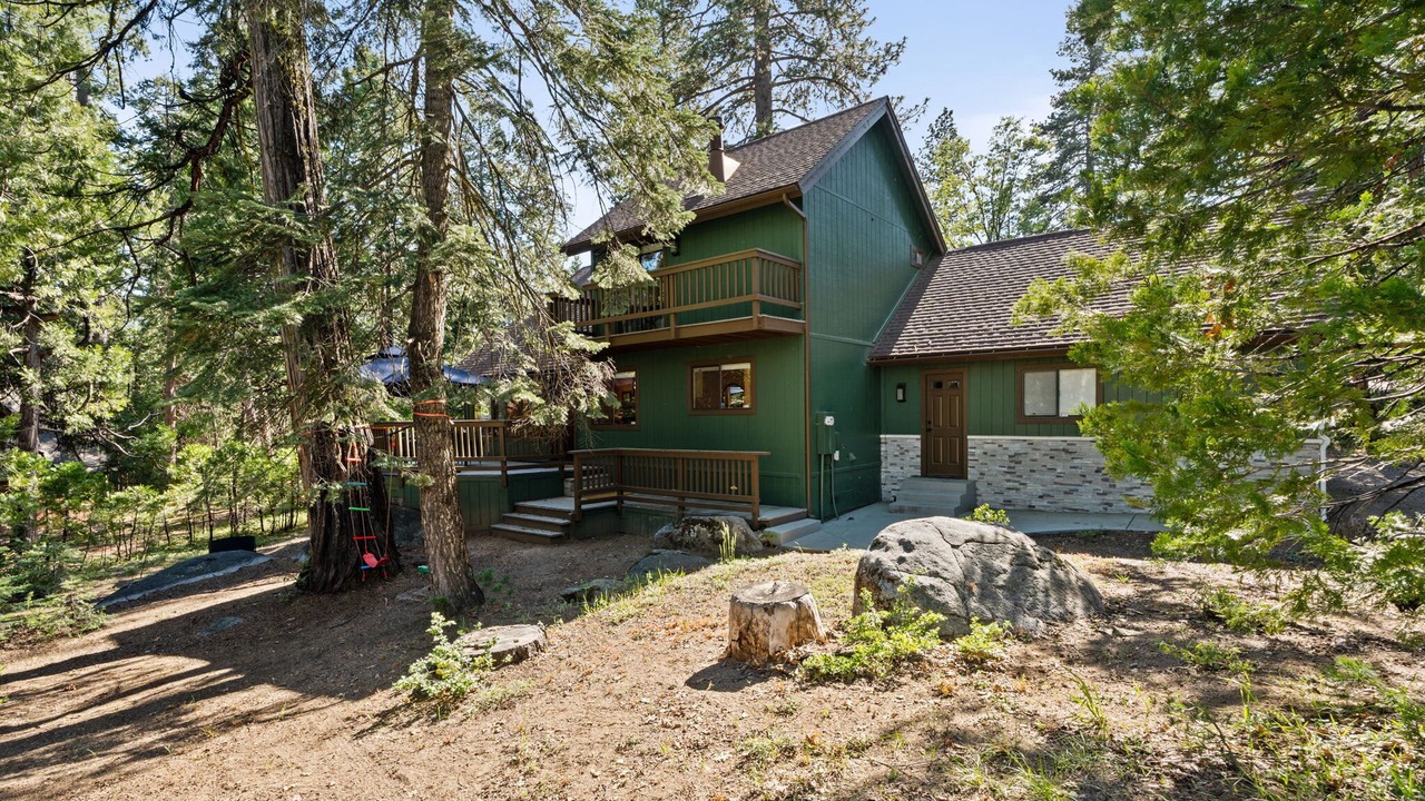 Photo of Outdoor in Sierra Cedars