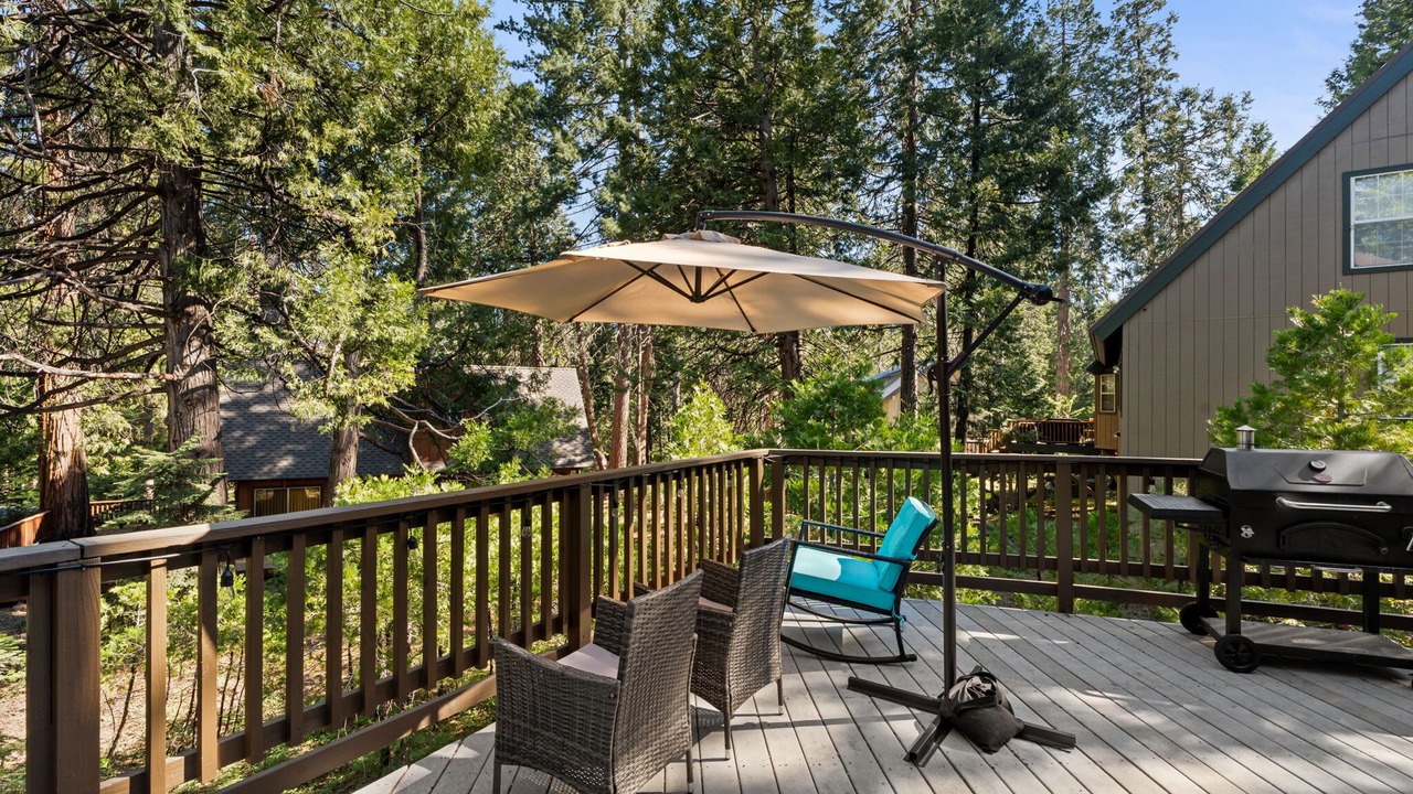 Photo of Outdoor in Sierra Cedars