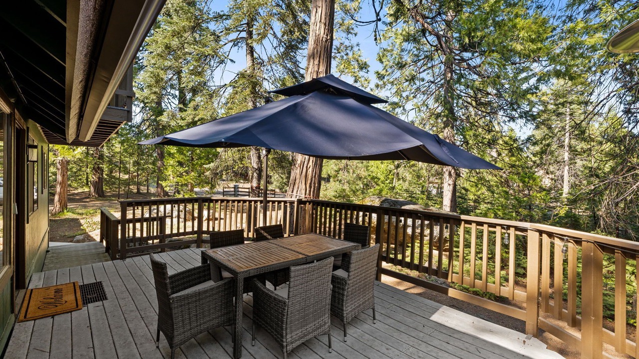 Photo of Outdoor in Sierra Cedars