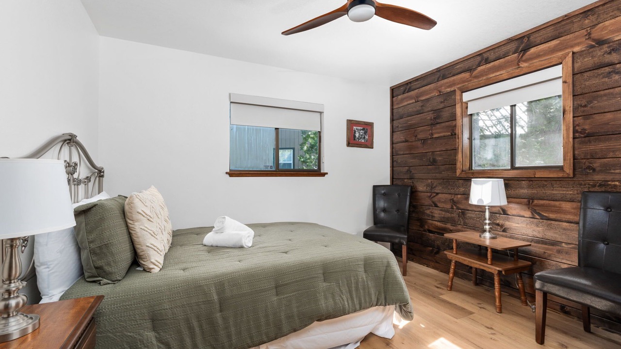 Photo of Bedroom in Sierra Cedars