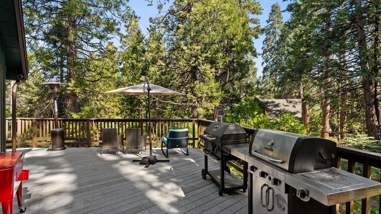 Photo of Outdoor in Sierra Cedars