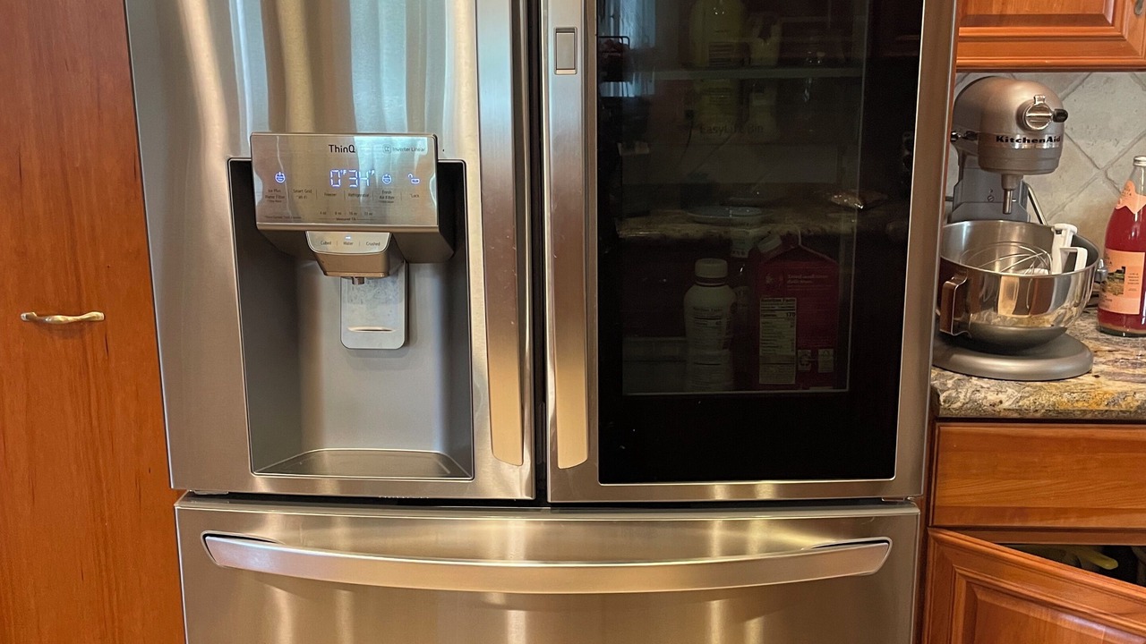 Photo of Kitchen in Thousand Oaks