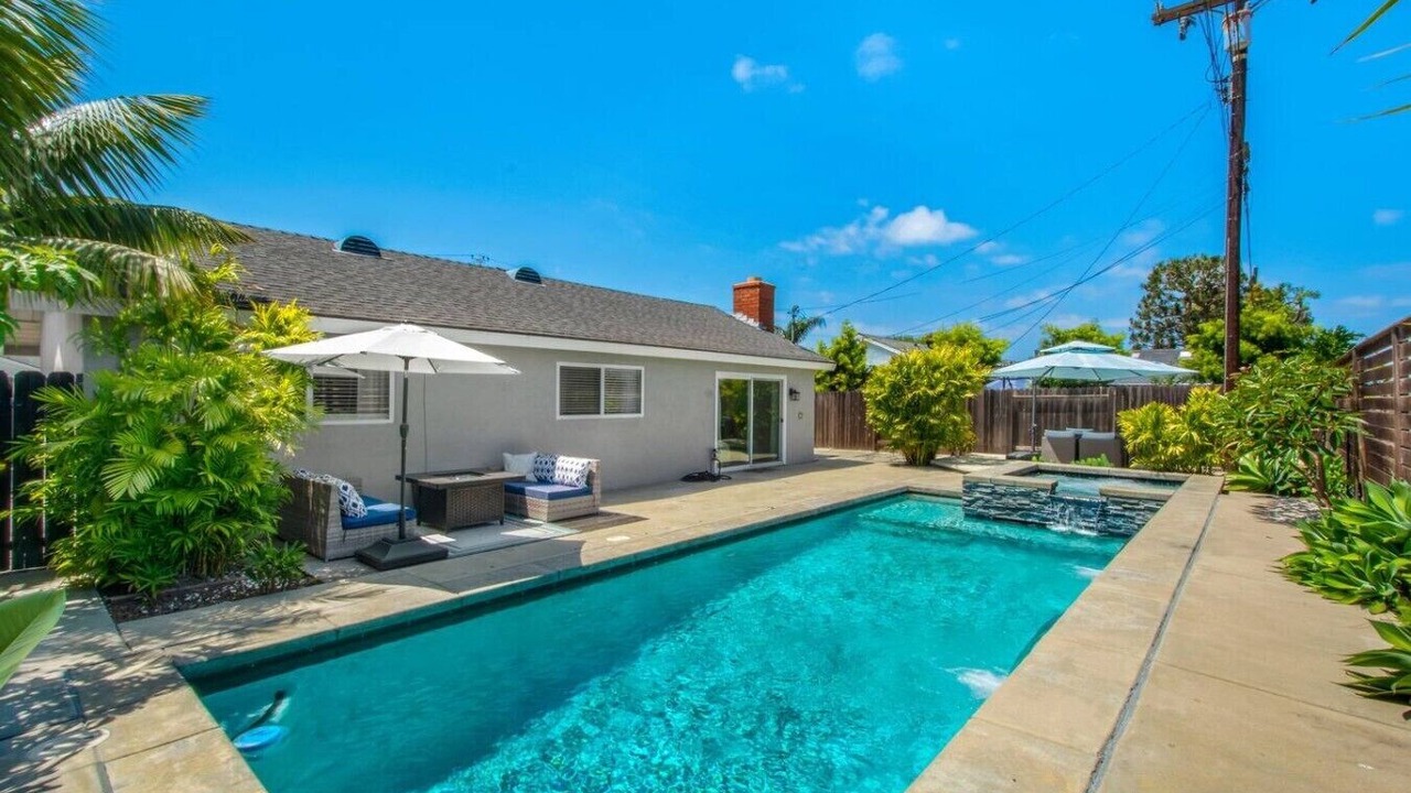 Photo of Outdoor in Huntington Beach