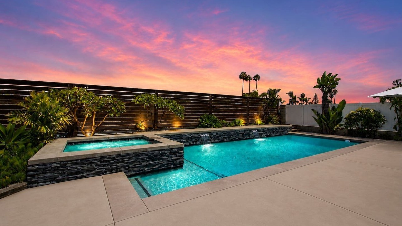Photo of Outdoor in Huntington Beach