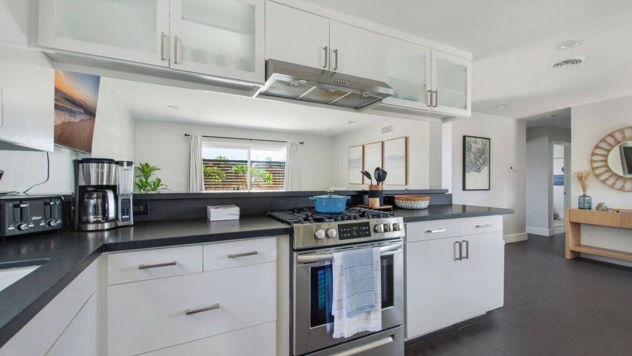 Photo of Kitchen in Huntington Beach