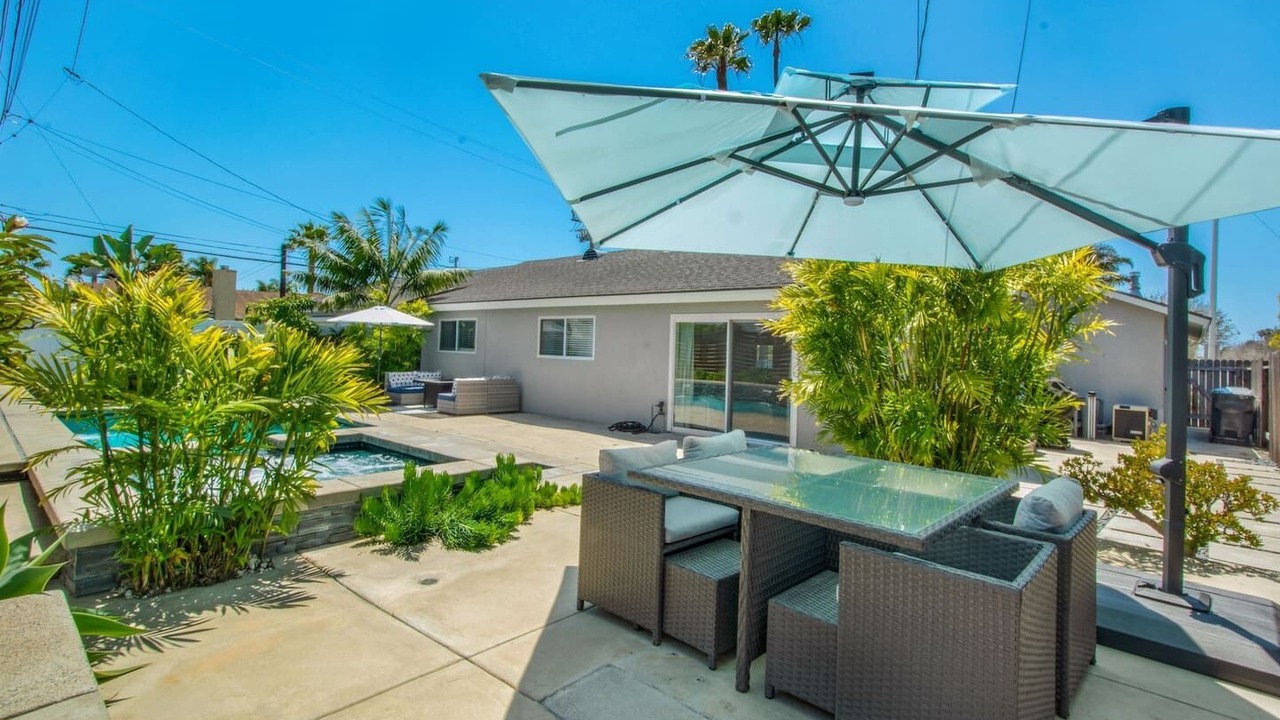Photo of Outdoor in Huntington Beach