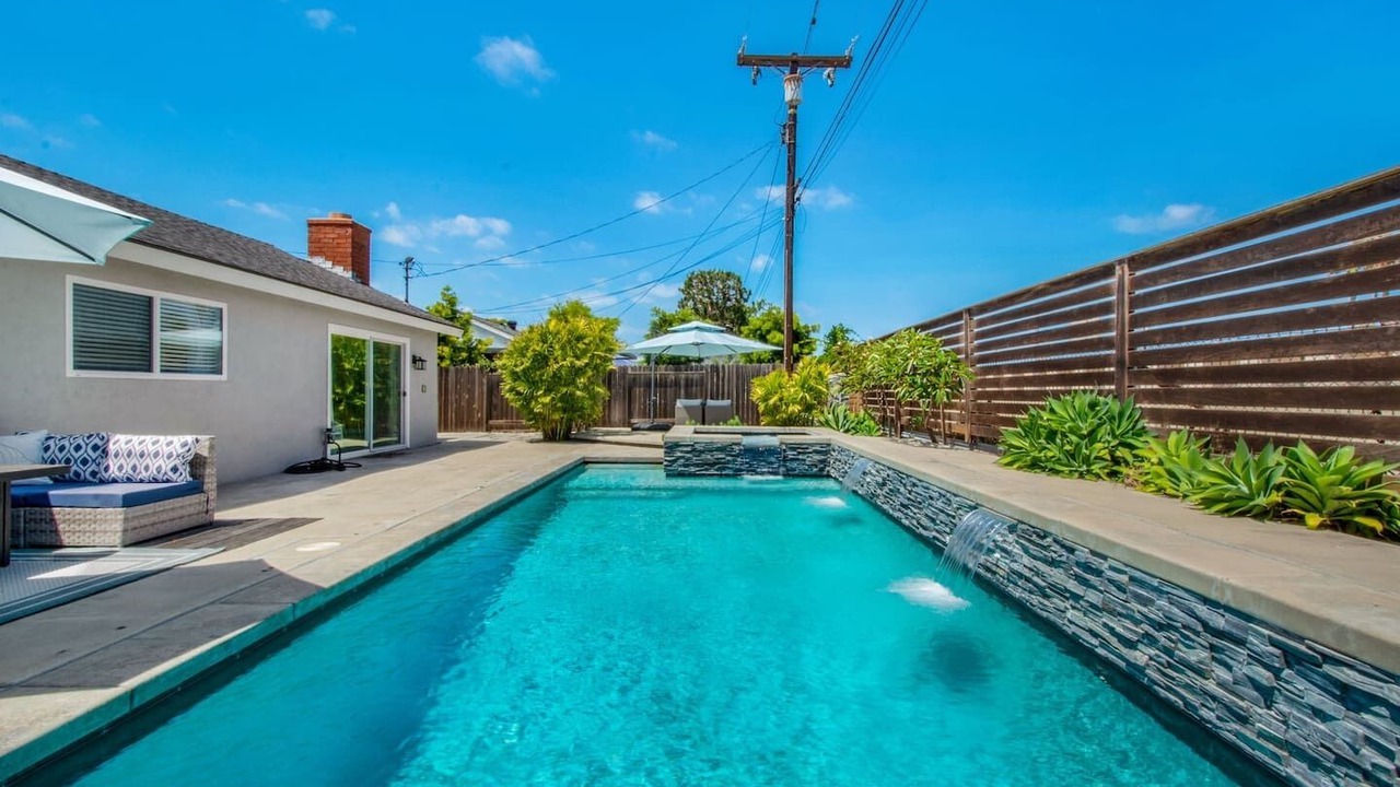 Photo of Outdoor in Huntington Beach