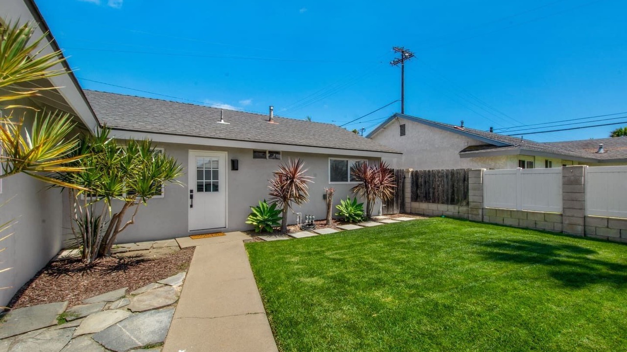 Photo of Outdoor in Huntington Beach
