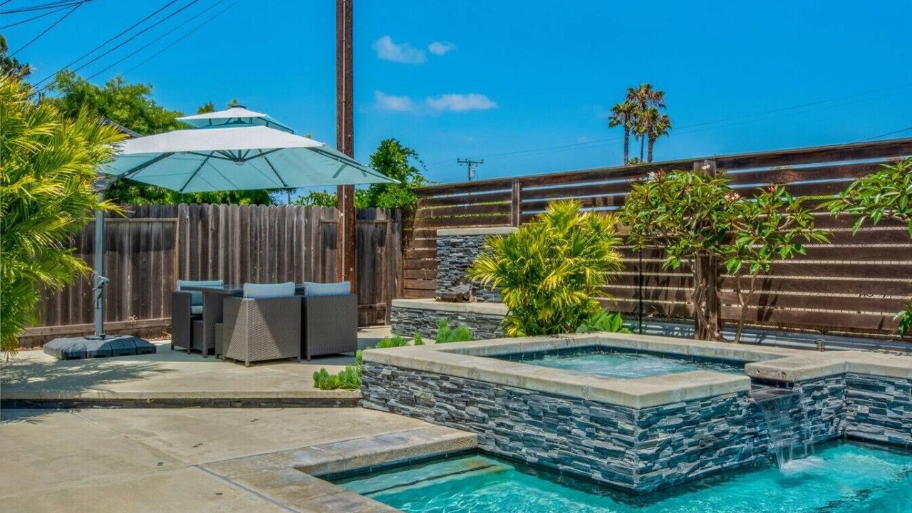 Photo of Outdoor in Huntington Beach