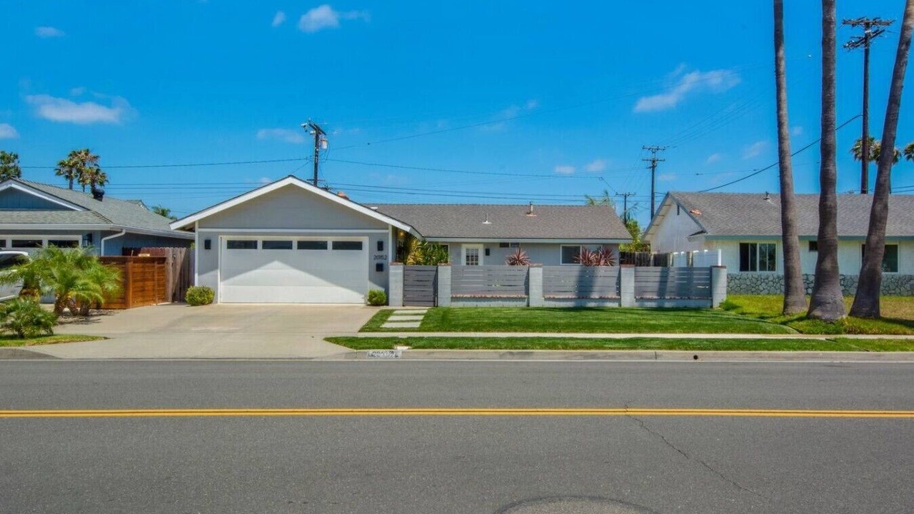 Photo of Outdoor in Huntington Beach