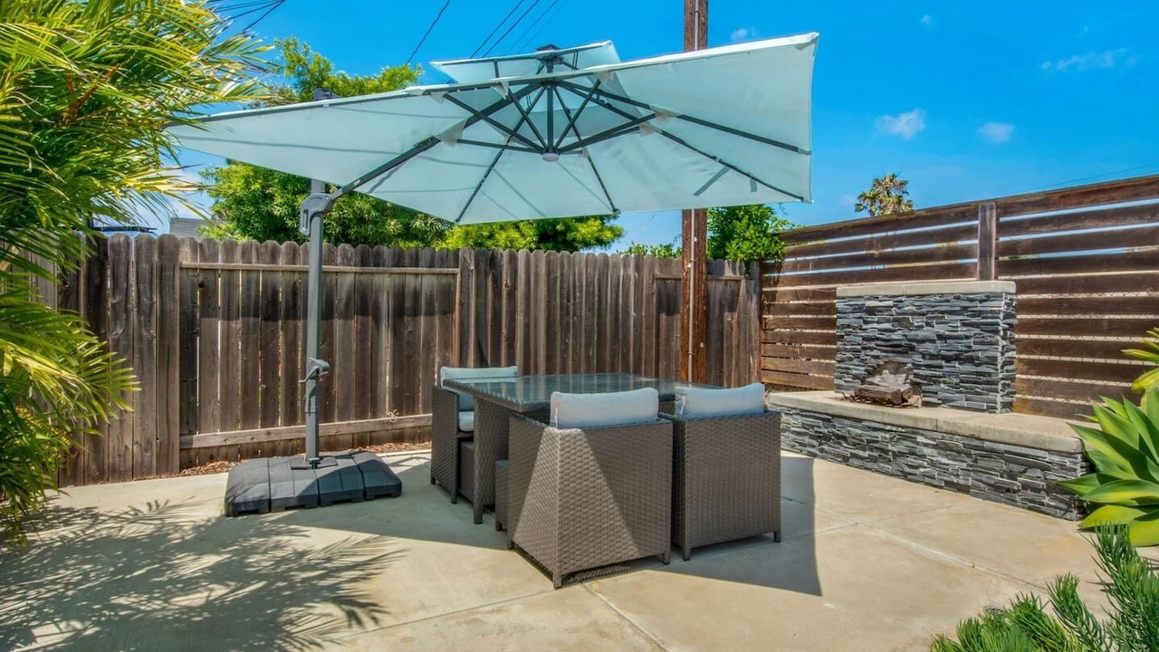 Photo of Outdoor in Huntington Beach