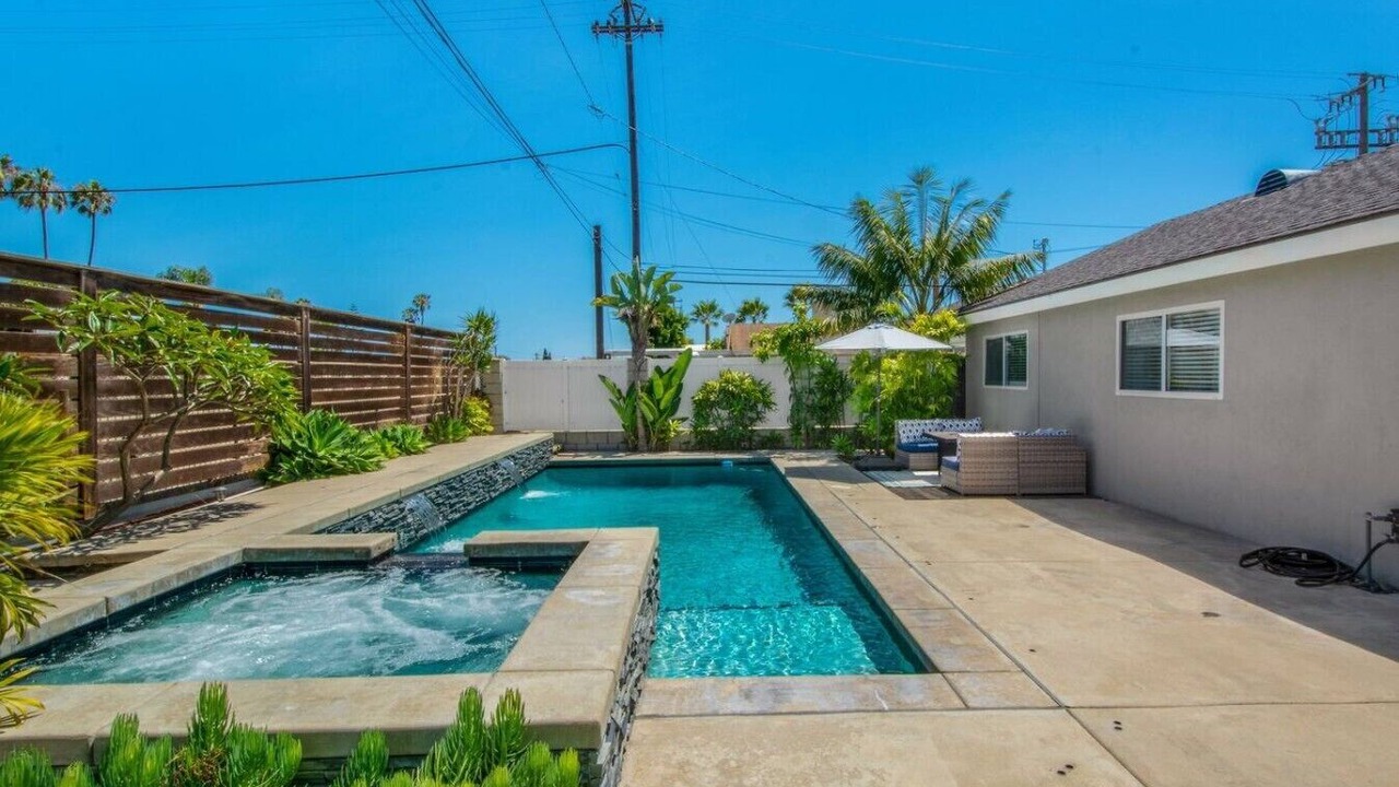 Photo of Outdoor in Huntington Beach