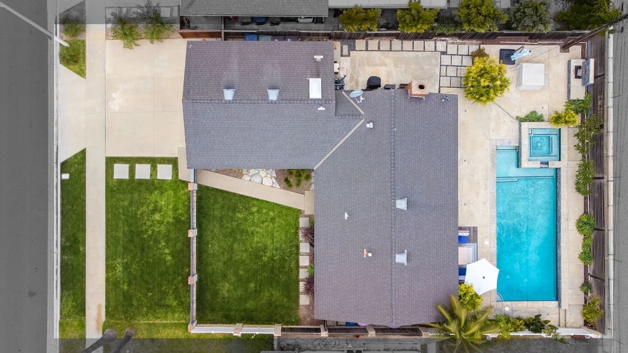Photo of Outdoor in Huntington Beach