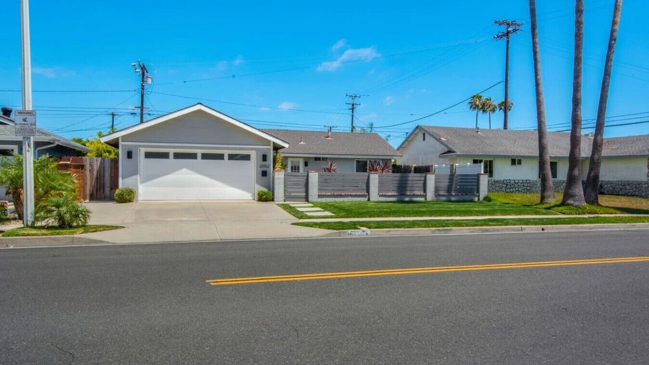 Photo of Outdoor in Huntington Beach
