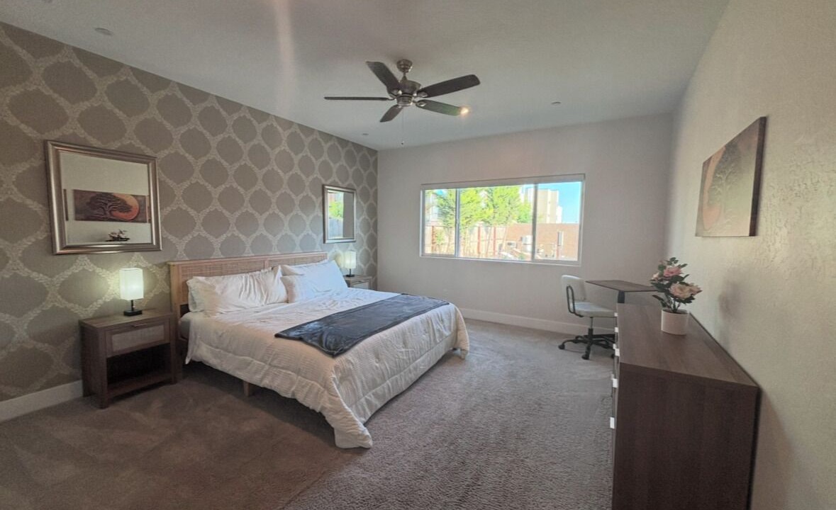 Photo of Bedroom in Visalia