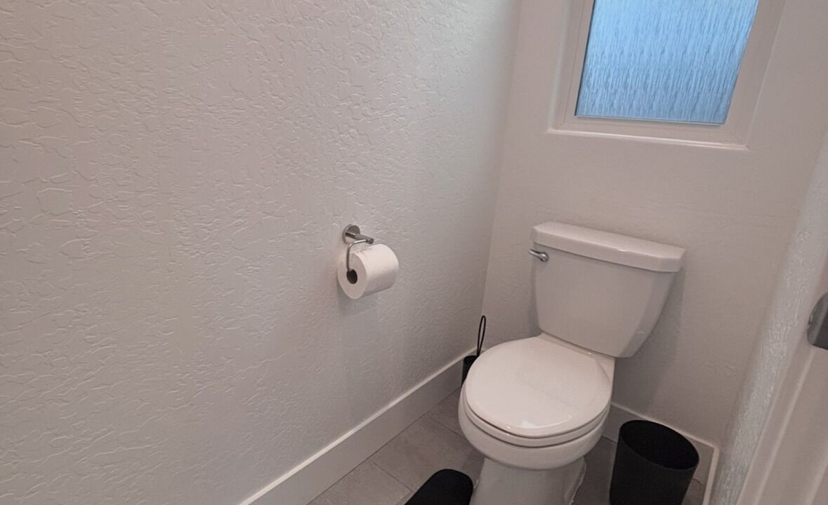 Photo of Bathroom in Visalia