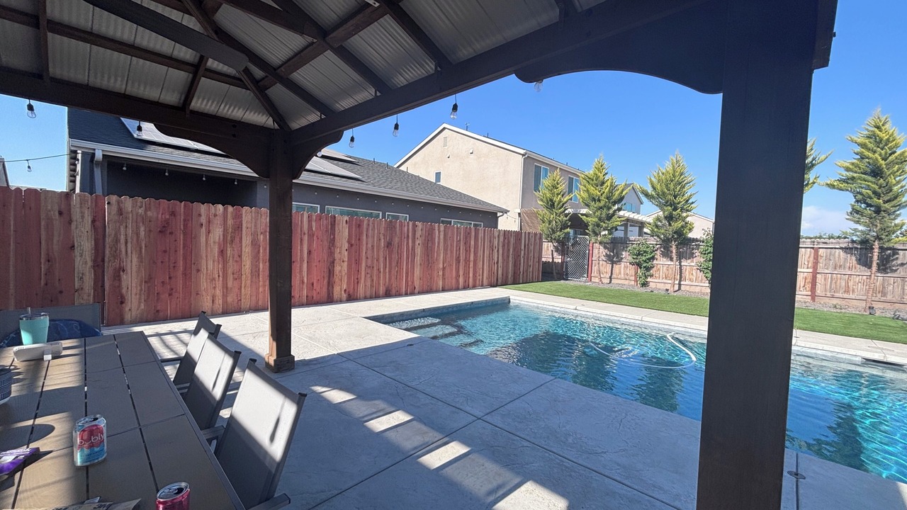 Photo of Outdoor in Visalia