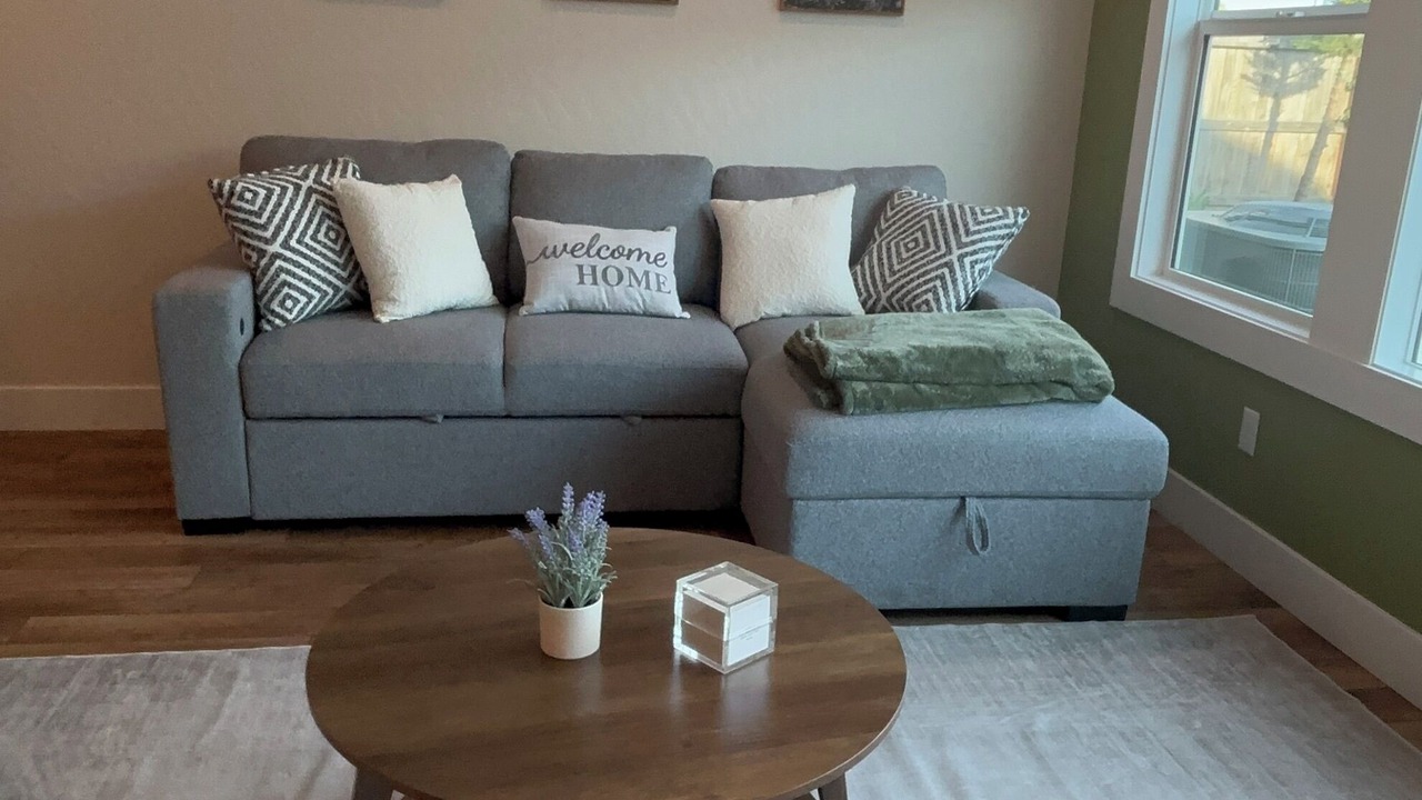 Photo of Livingroom in Visalia